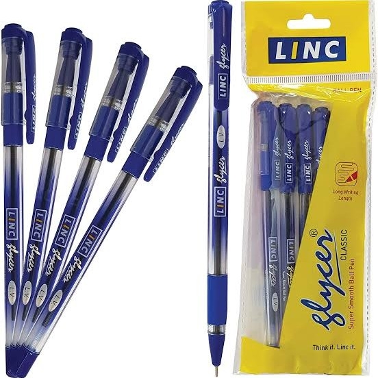 Linc Glycer Blue