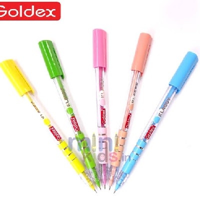 Goldex Klassy Blue