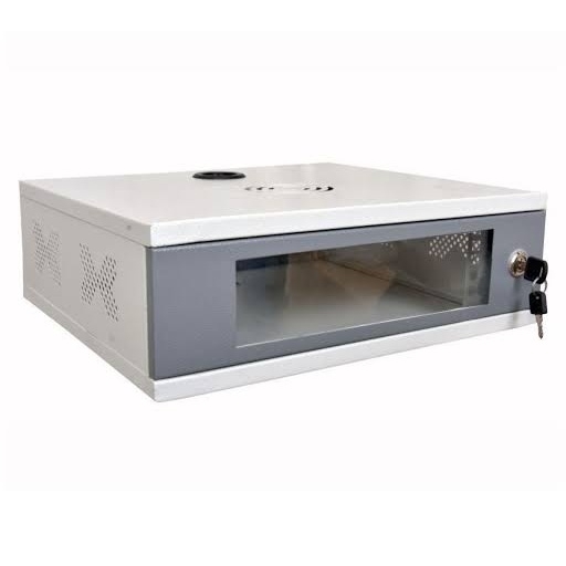 2U MINI Rack Steel