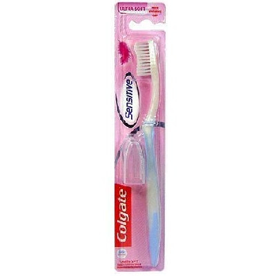 Brush Colgate (M)