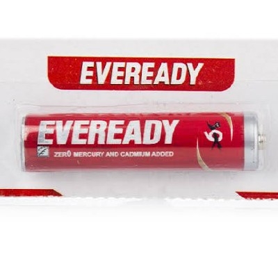 Battery AAA Eveready
