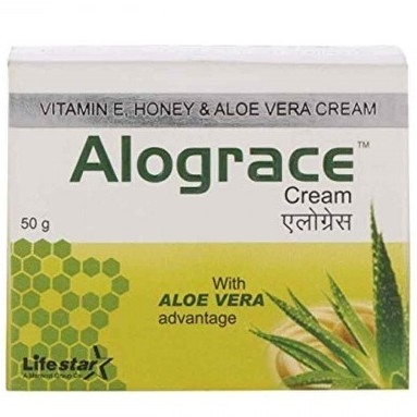 Alograce Cream