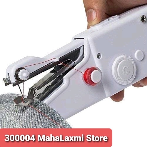 Electronic Sewing Machine