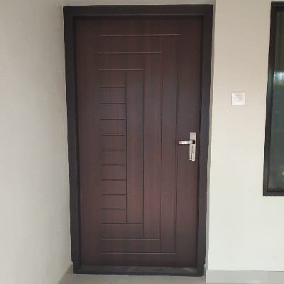 Membrane door