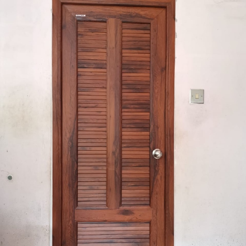 UPVC DOORS