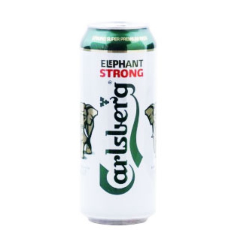 CB ELEPHANT STRONG 500 ML- CAN