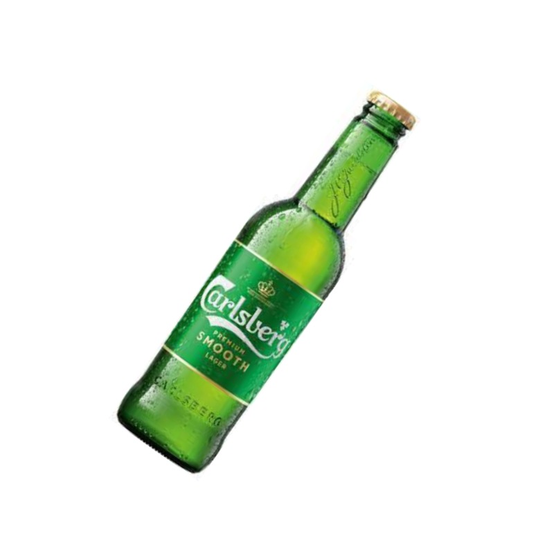 CB SMOOTH PREMIMUM 650 ML -BOTTLE