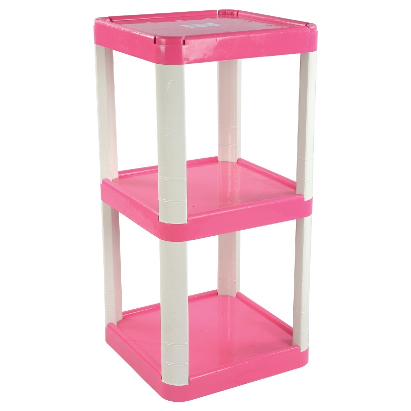 (Tel) FILTER STAND 3 STEP ফিল্টার স্ট্যান্ড (টেল)