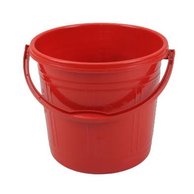 (Tel) CLASSIC BUCKET 12L ক্লাসিক বালতি (টেল)