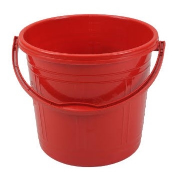 (Tel) CLASSIC BUCKET 20L ক্লাসিক বালতি (টেল)