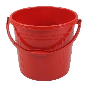 (Tel) CLASSIC BUCKET 25L ক্লাসিক বালতি (টেল)
