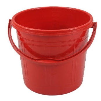 (Tel) CLASSIC BUCKET 30L ক্লাসিক বালতি (টেল)