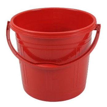 (Tel) CLASSIC BUCKET 5L ক্লাসিক বালতি (টেল)