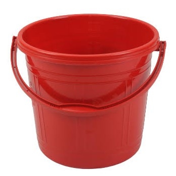 (Tel) CLASSIC BUCKET 8L ক্লাসিক বালতি (টেল)