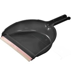 (Tel) DUST PAN BLACK কালো বেলছা (টেল)