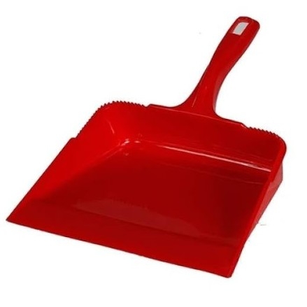 (Tel) DUST PAN MEDIUM   মিডিয়াম বেলছা (টেল)