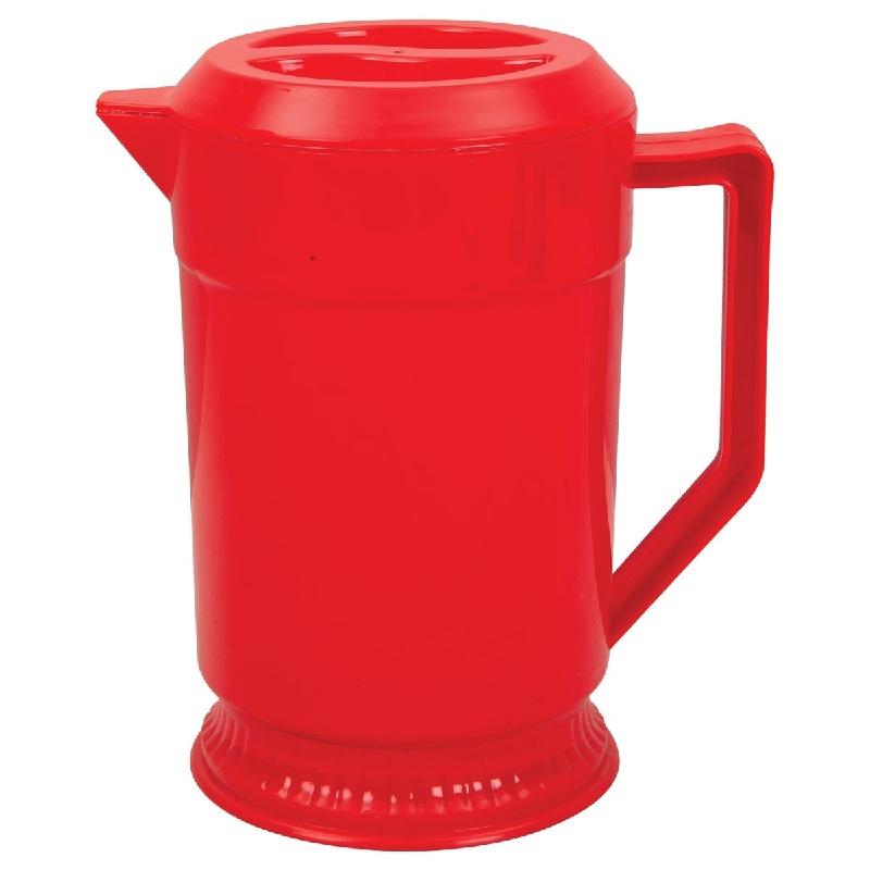 (Tel) JUG RED 1L রেড জগ (টেল)
