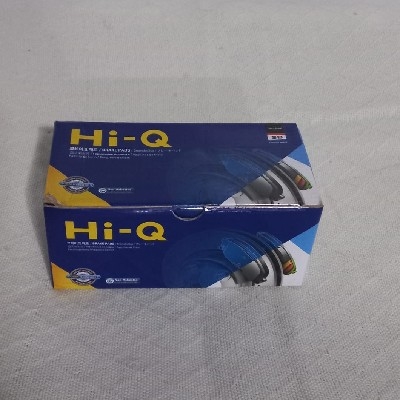 DISC PADS FR, Kia Sportage 58101-2SA70 (2010-13) HI-Q