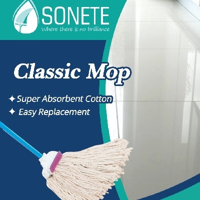CLASSIC MOP 300 GM