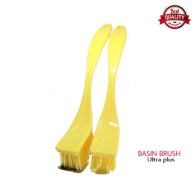 ULTRA PLUS BASIN BRUSH