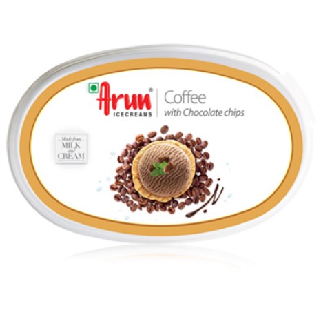 Coffee Tub 250ml
