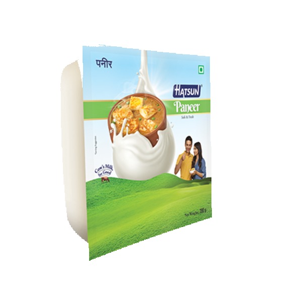 Hatsun Panner 200gm