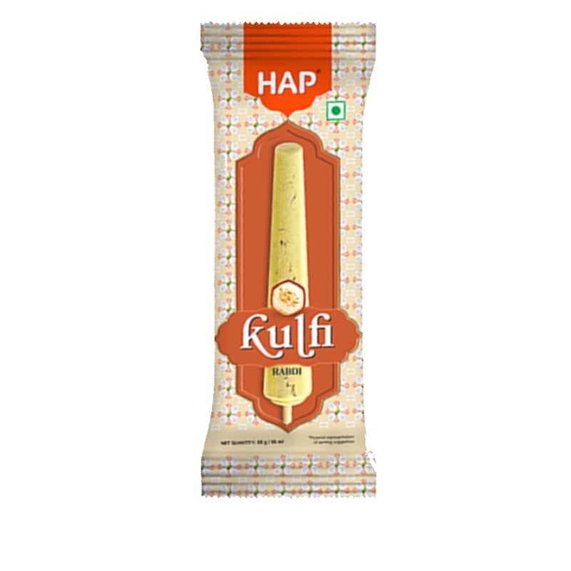 HAP Rabdi Kulfi