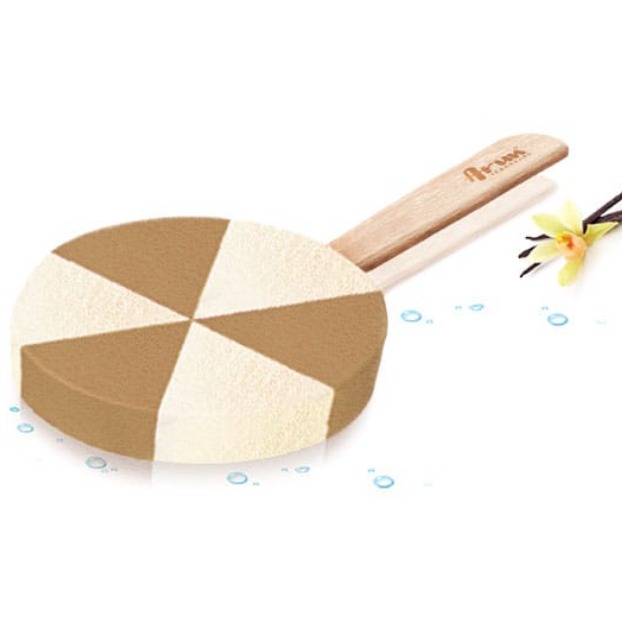 Fun Wheel Vanilla & Chocolate 55ml