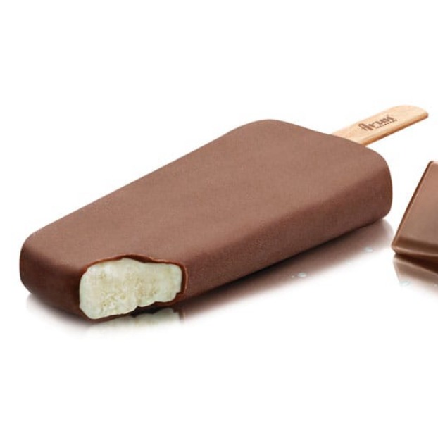 Chocobar Vanilla 55ml