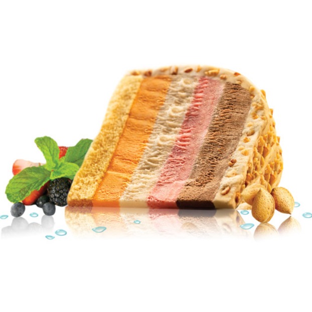 Cassata Slice 120ml