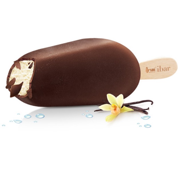 Classic Vanilla 80ml