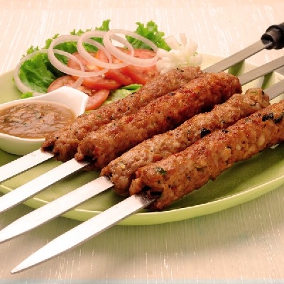Mutton Seek Kebab