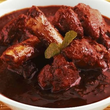 Mutton Rogan Josh