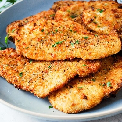 Chicken Cutlets