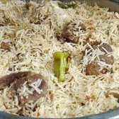 Chicken Akhni Pulao