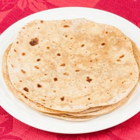 Chapati