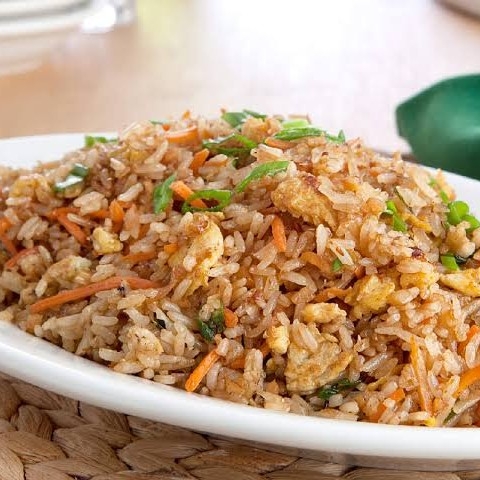 Fried rice