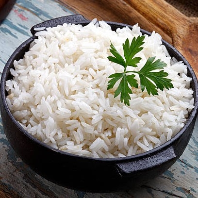 Basmaati Rice