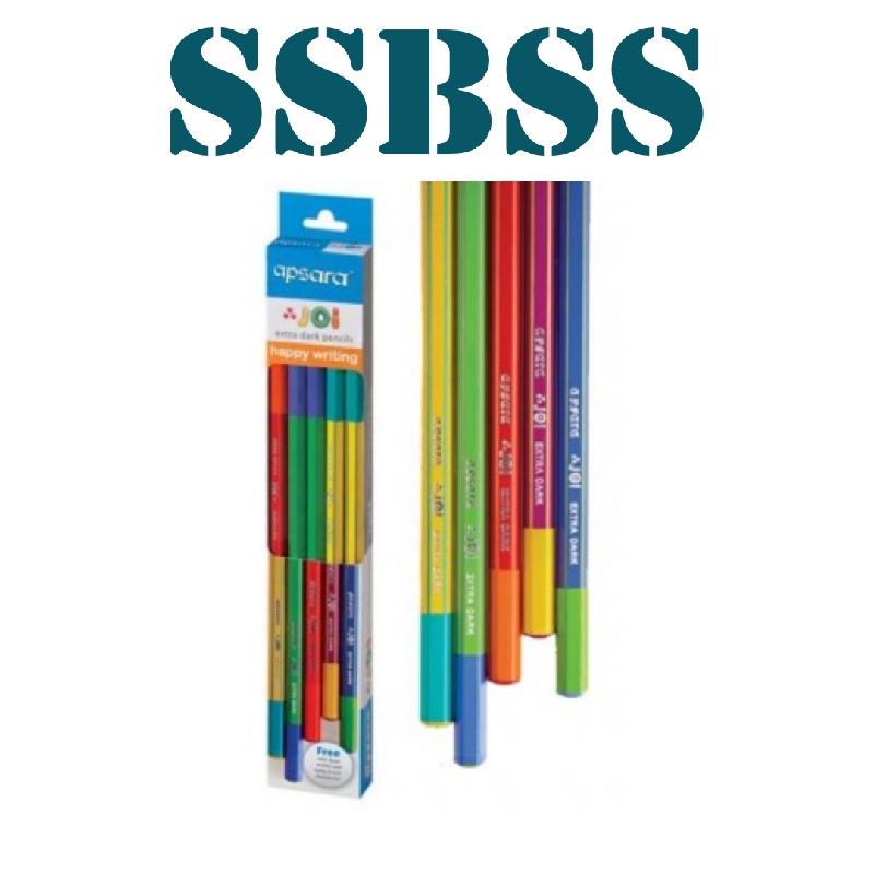 Apsara Joi Pencil