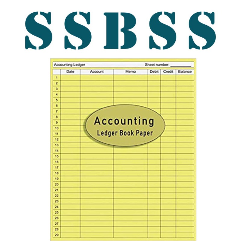 Accounts Paper