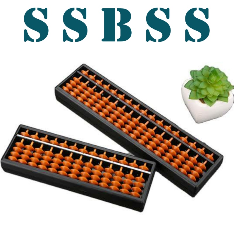 Abacus 001