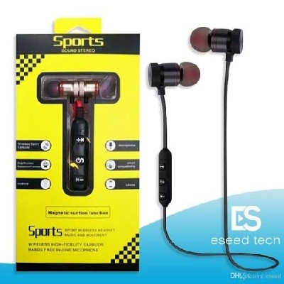 *Sports Bulututh headphone