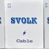 *Svolk cable