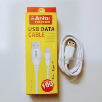 Antor type c cable