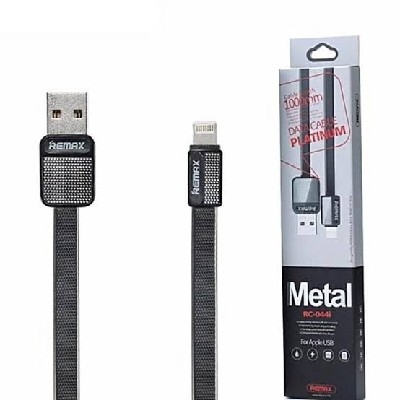 *Remax Metal Cable