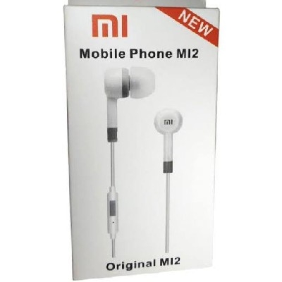 *Mi 2 Headphone normal
