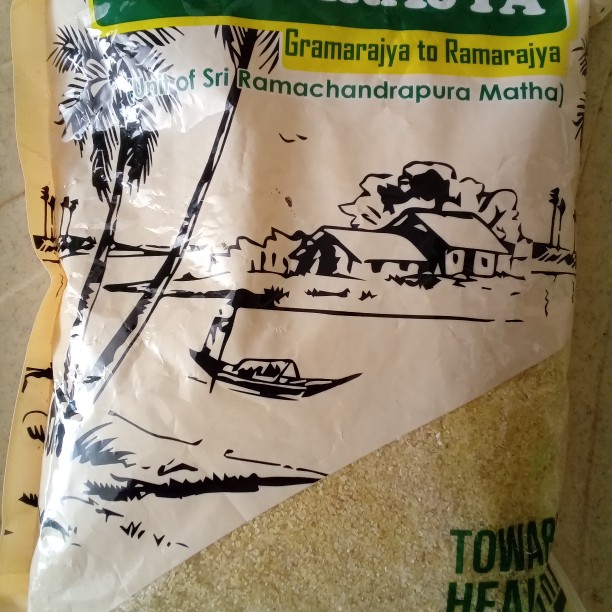 Bansi Rava 500gm