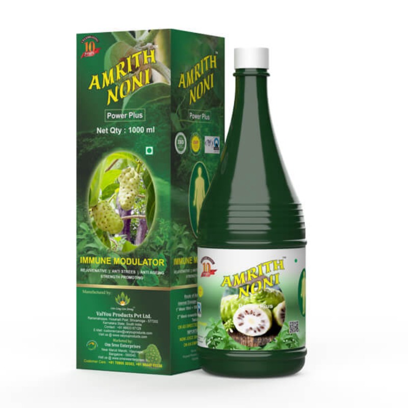 Amruth Noni