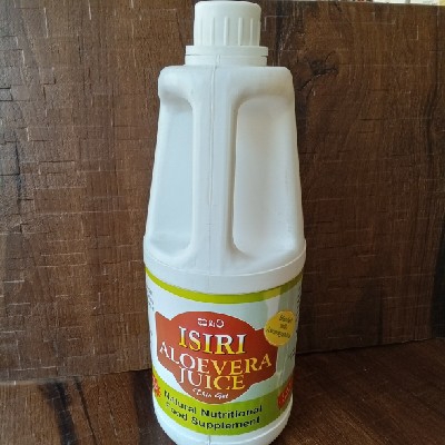 Aloevera Juice