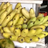 Banana Yellaki 500gm